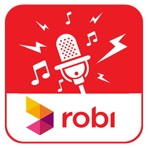 Robi Karaoke